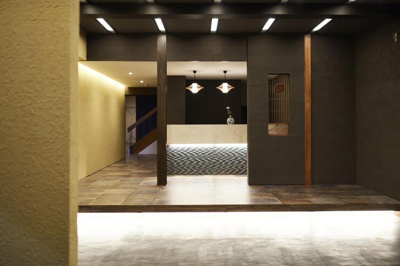 Takamiya Ryokan Sagiya Sansorai Kaminoyama Buitenkant foto